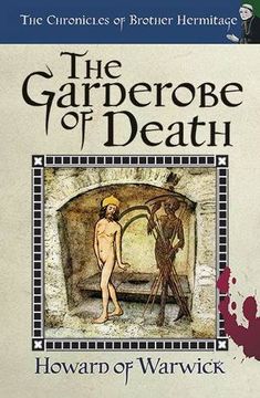 portada The Garderobe of Death