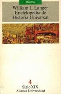 portada enciclopedia historia universal 4