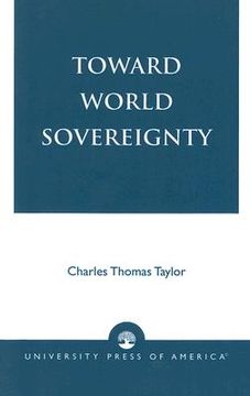 portada toward world sovereignty (in English)