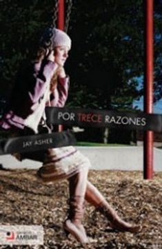 portada Por trece razones