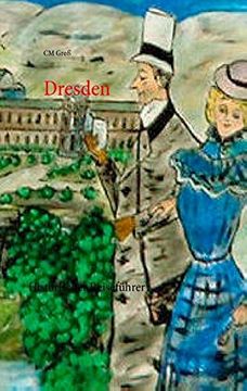 portada Dresden (German Edition)