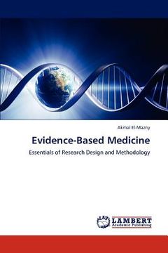 portada evidence-based medicine (en Inglés)