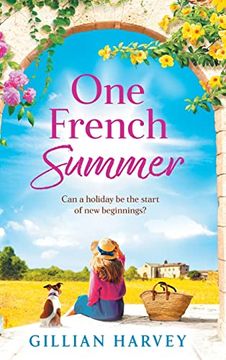 portada One French Summer