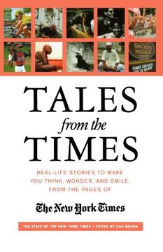 portada Tales From the Times (en Inglés)