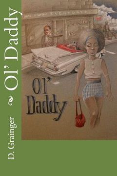 portada Ol' Daddy (in English)
