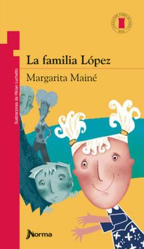 portada La Familia Lopez