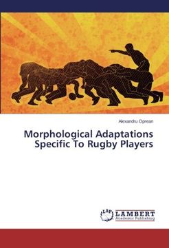 portada Morphological Adaptations Specific to Rugby Players