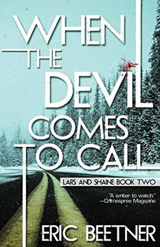 portada When the Devil Comes to Call: Volume 2 (The Lars and Shaine Series) 