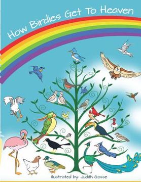 portada How Birdies Get To Heaven (in English)
