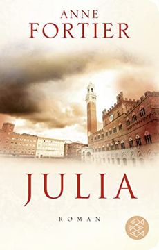 portada Julia: Roman (en Alemán)