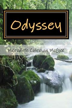 portada Odyssey (in English)