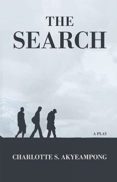 portada The Search: A Play (en Inglés)