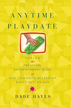 portada anytime playdate (in English)