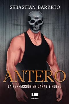 portada Antero (in Spanish)