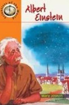 portada Albert Einstein (in English)