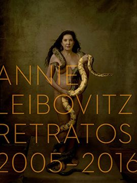portada Annie Leibovitz: Retratos 2005-2016 (T. D)(17)