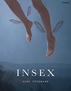 portada Insex: Alex Stoddard (en Inglés)