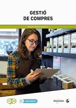 portada Gestió de Compres (in Spanish)