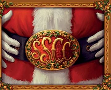 portada Secret Santa Claus Club: A Tool to Help Parents Unwrap the Secret of Santa (en Inglés)