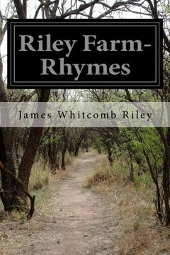 portada Riley Farm-Rhymes