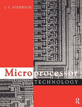 portada Microprocessor Technology