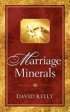 portada marriage minerals i (en Inglés)