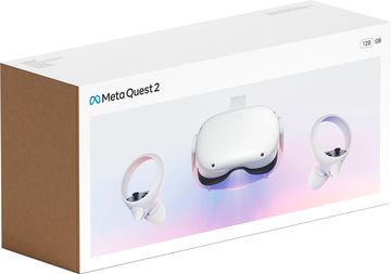 Nuevo Meta Quest 2 (Oculus) 256GB