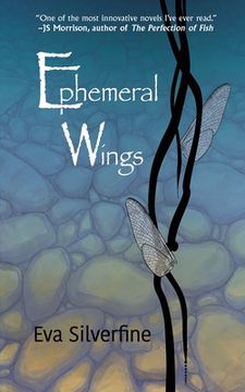 portada Ephemeral Wings (en Inglés)