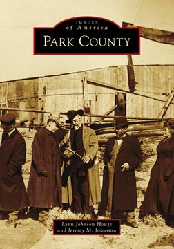 portada Park County (in English)