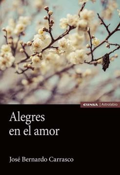 portada Alegres en el Amor (in Spanish)