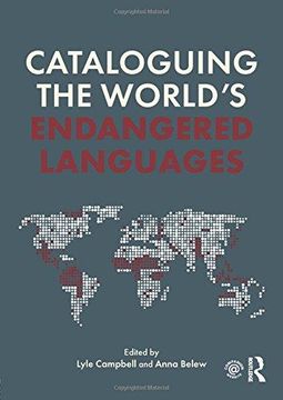 portada Cataloguing the World's Endangered Languages (in English)