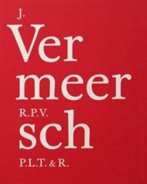 portada Vermeersch Family Book