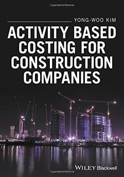 portada Activity Based Costing for Construction Companies