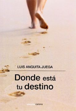portada Donde está tu destino (in Spanish)