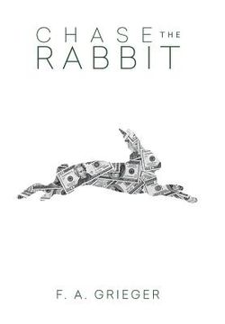 portada Chase the Rabbit (in English)