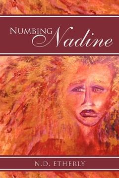 portada numbing nadine (in English)