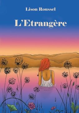 portada L'Etrangère (en Francés)