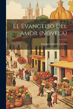 portada El Evangelio del Amor (in Spanish)