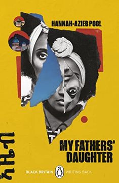 portada My Fathers'Daughter (Black Britain: Writing Back) (en Inglés)