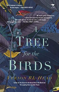 portada A Tree for the Birds (in English)