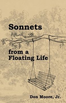 portada Sonnets from a Floating Life (en Inglés)