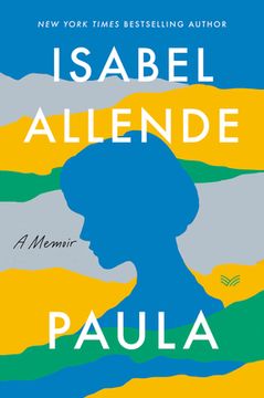portada Paula: A Memoir (in English)