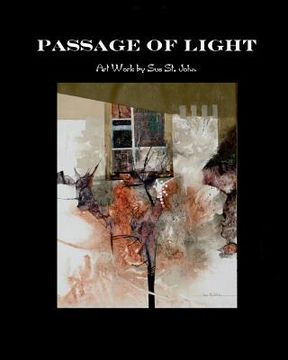 portada passage of light (in English)