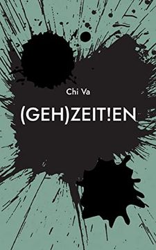 portada (Geh)Zeit! En (en Alemán)