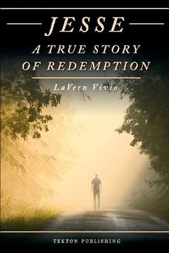 portada Jesse: A True Story of Redemption