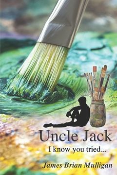 portada Uncle Jack (in English)