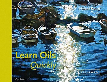 portada Learn Oils Quickly (in English)