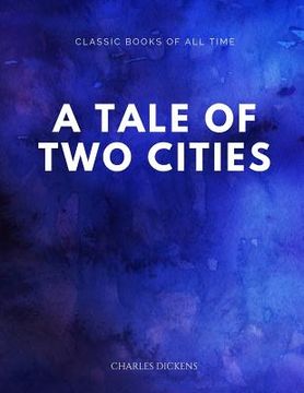 portada A Tale of Two Cities (in English)
