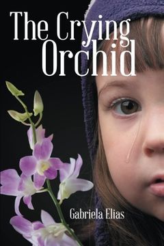 portada The Crying Orchid