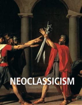 portada Neoclassicism (en Inglés)